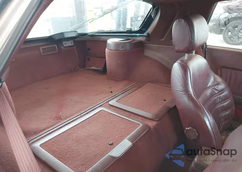 1986 Mazda Rx7 from USA, damaged, VIN JM1FC3312G0102241